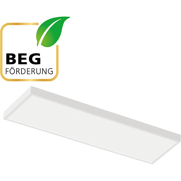 EVN-Lichttechnik LED-Anbauleuchte 1225mm, ML, MC S120125